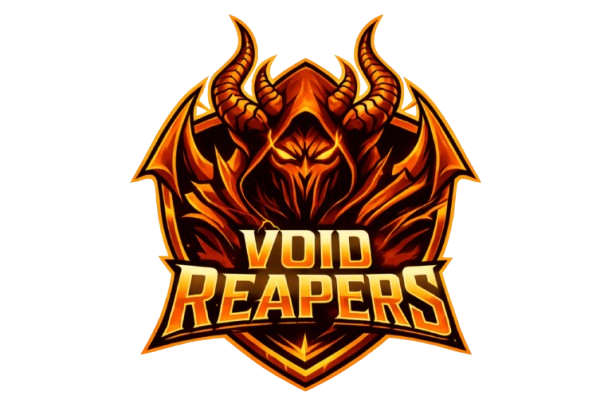 Void Reapers Logo